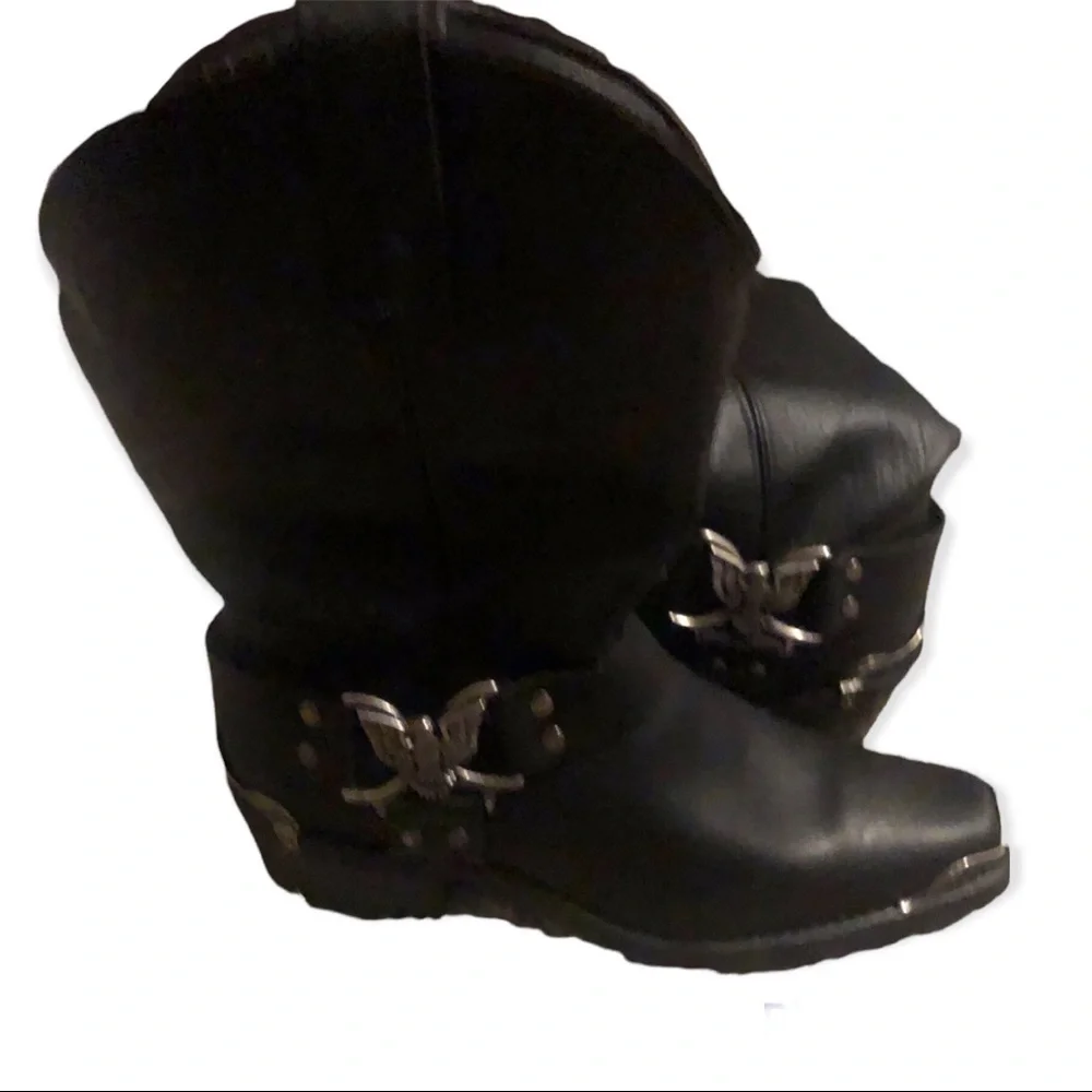 DINGO 1969 BOOT - Picture 2 of 7